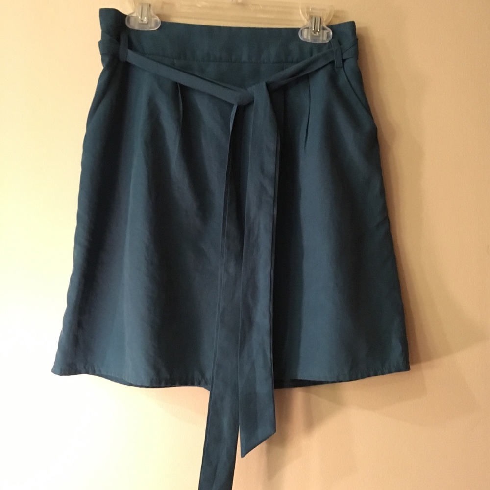 Annabella short skirt